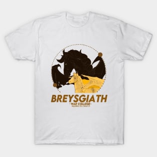 BREYSGIATH T-Shirt